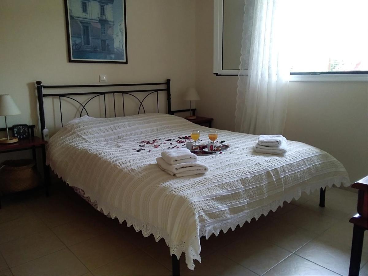 Casa Memories Διαμέρισμα Λευκάδα Εξωτερικό φωτογραφία