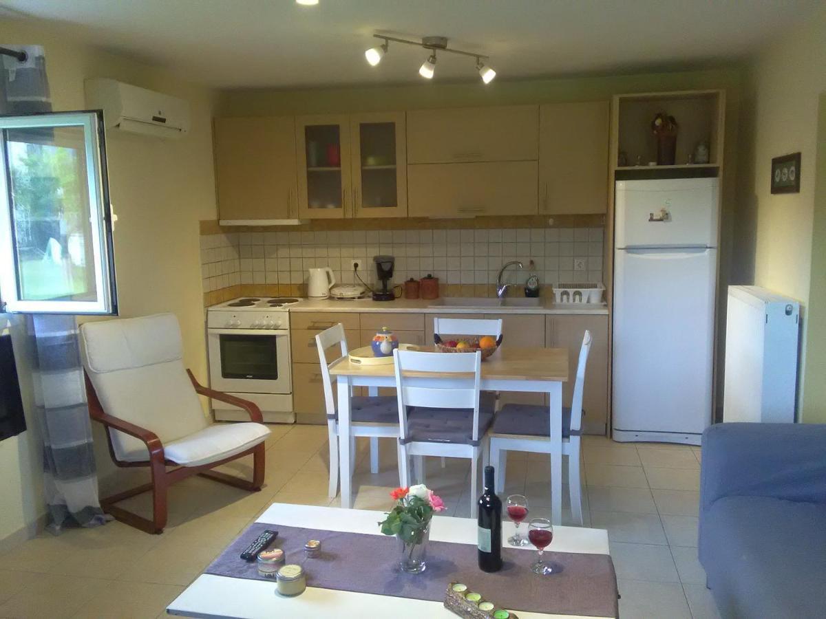 Casa Memories Διαμέρισμα Λευκάδα Εξωτερικό φωτογραφία