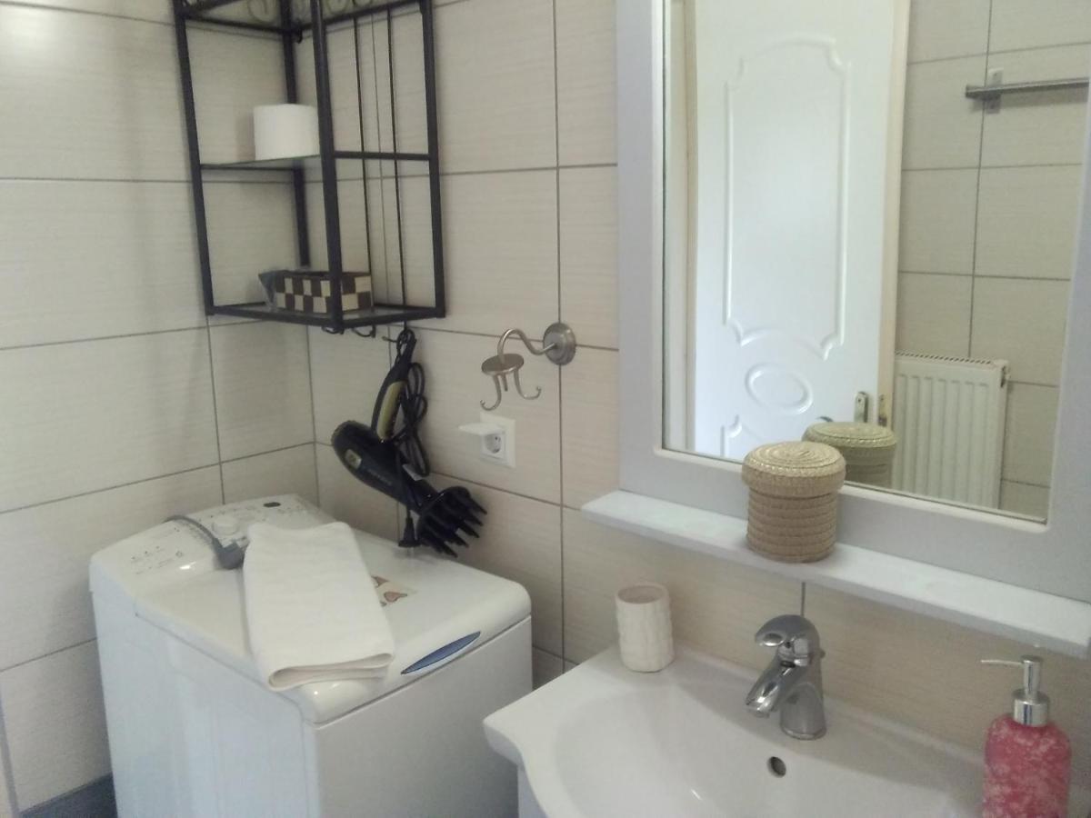 Casa Memories Διαμέρισμα Λευκάδα Εξωτερικό φωτογραφία