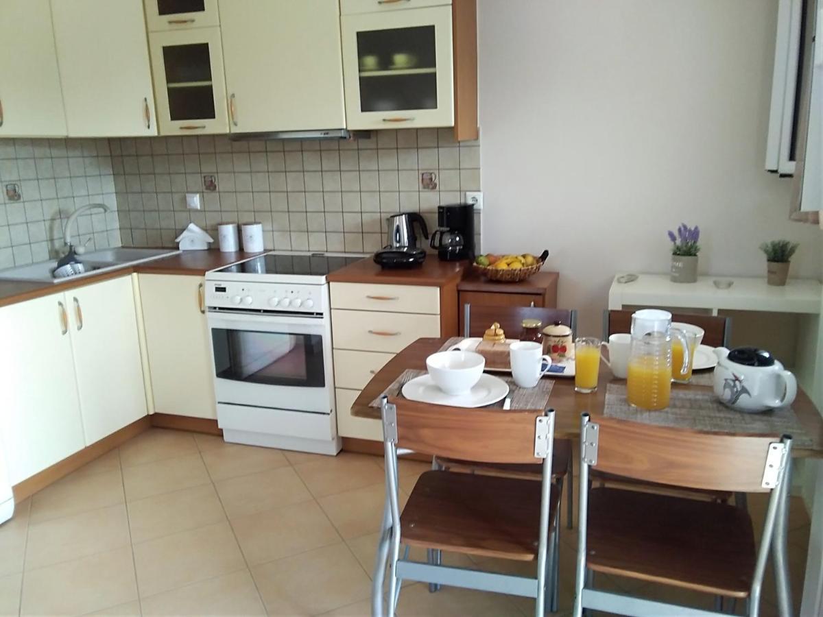 Casa Memories Διαμέρισμα Λευκάδα Εξωτερικό φωτογραφία
