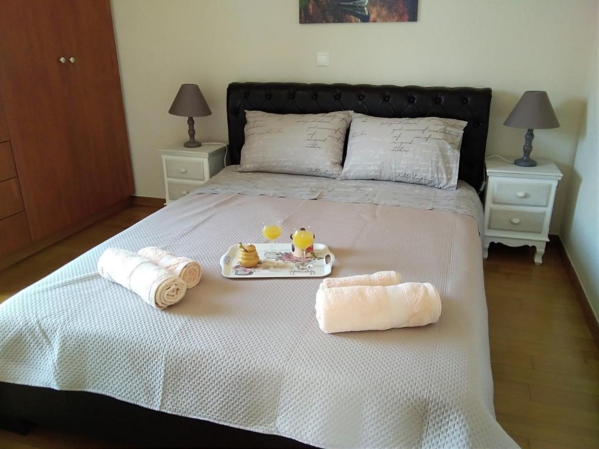 Casa Memories Διαμέρισμα Λευκάδα Εξωτερικό φωτογραφία