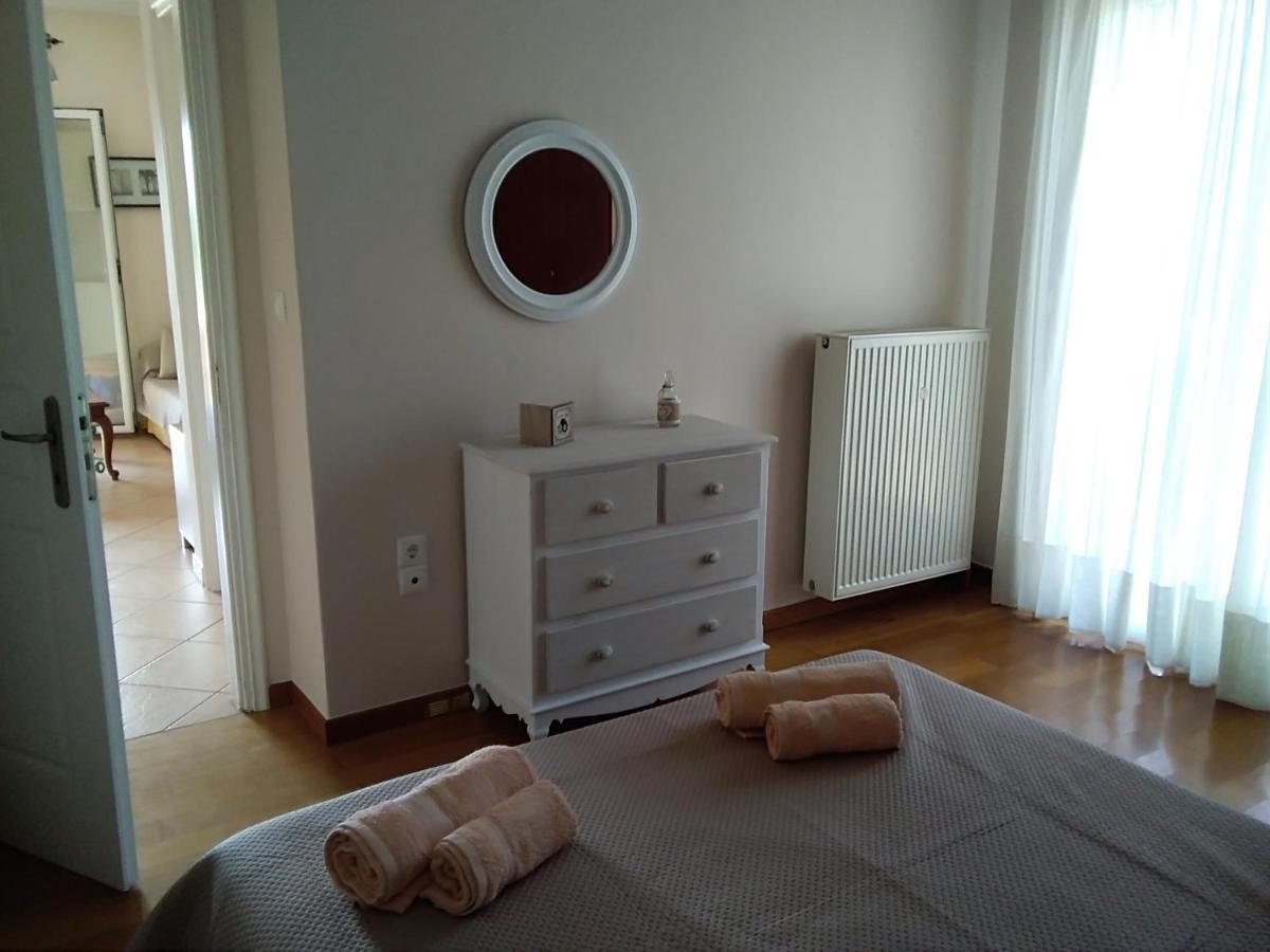 Casa Memories Διαμέρισμα Λευκάδα Εξωτερικό φωτογραφία