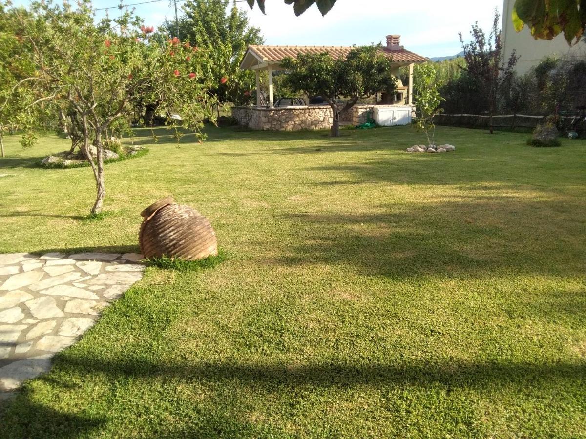 Casa Memories Διαμέρισμα Λευκάδα Εξωτερικό φωτογραφία