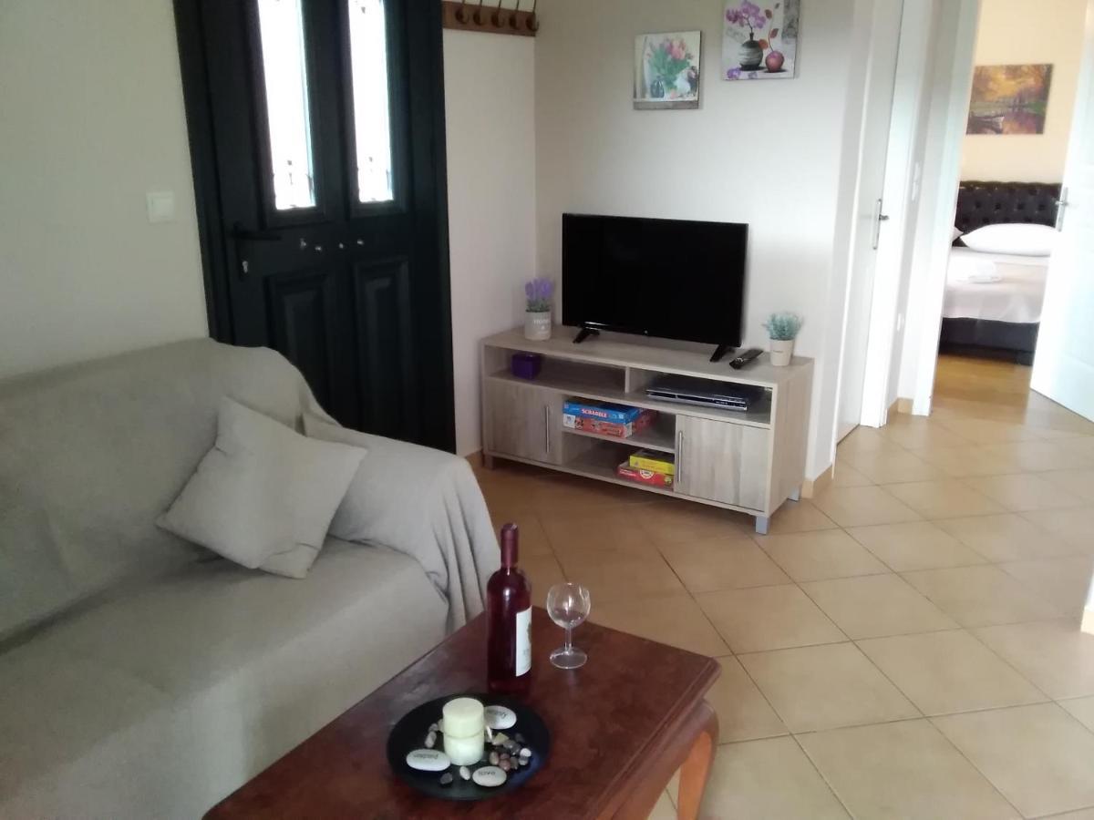 Casa Memories Διαμέρισμα Λευκάδα Εξωτερικό φωτογραφία