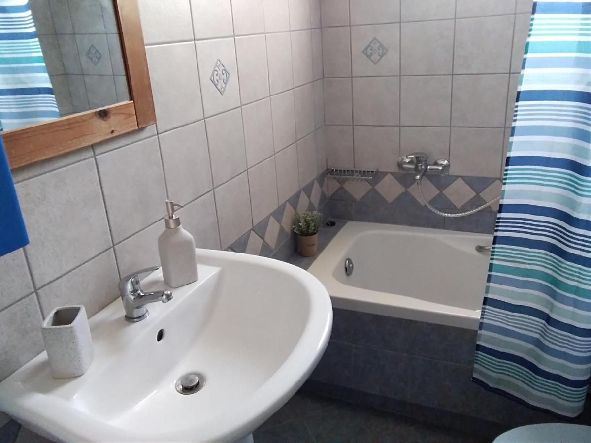 Casa Memories Διαμέρισμα Λευκάδα Εξωτερικό φωτογραφία