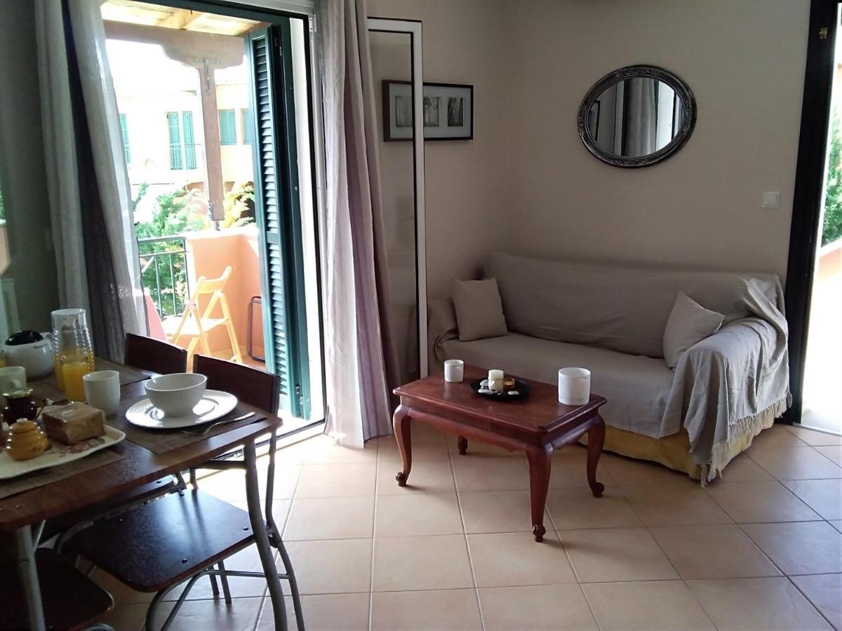 Casa Memories Διαμέρισμα Λευκάδα Εξωτερικό φωτογραφία