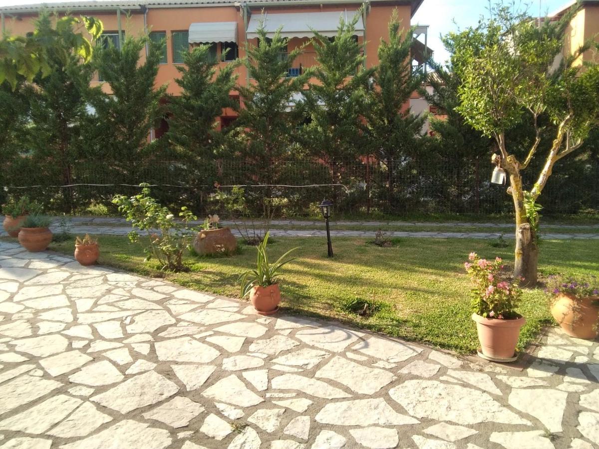 Casa Memories Διαμέρισμα Λευκάδα Εξωτερικό φωτογραφία