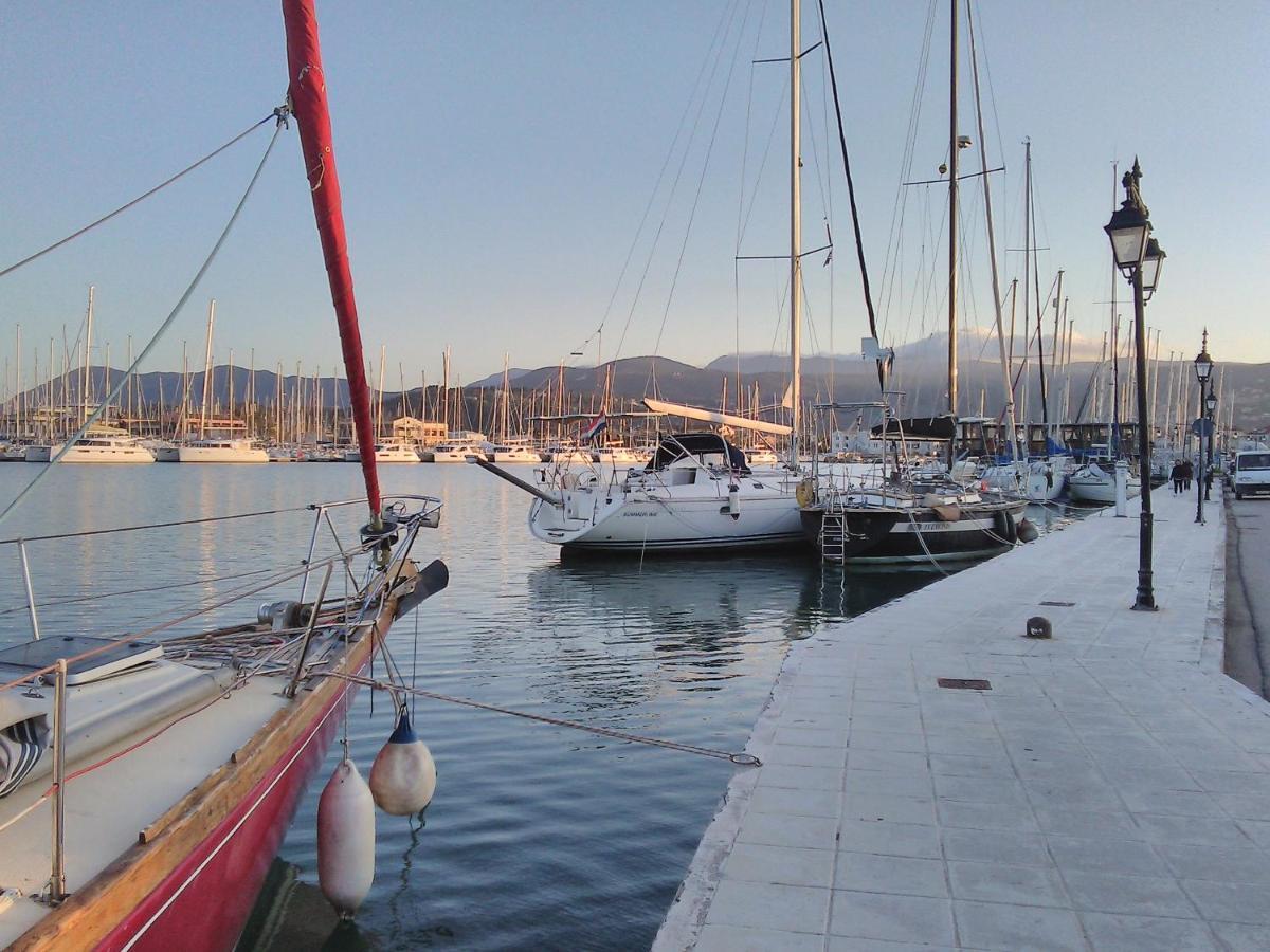 Casa Memories Διαμέρισμα Λευκάδα Εξωτερικό φωτογραφία