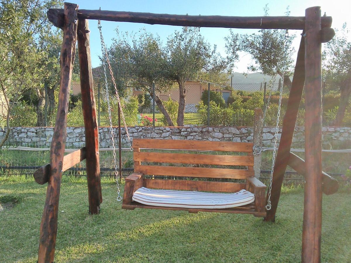 Casa Memories Διαμέρισμα Λευκάδα Εξωτερικό φωτογραφία