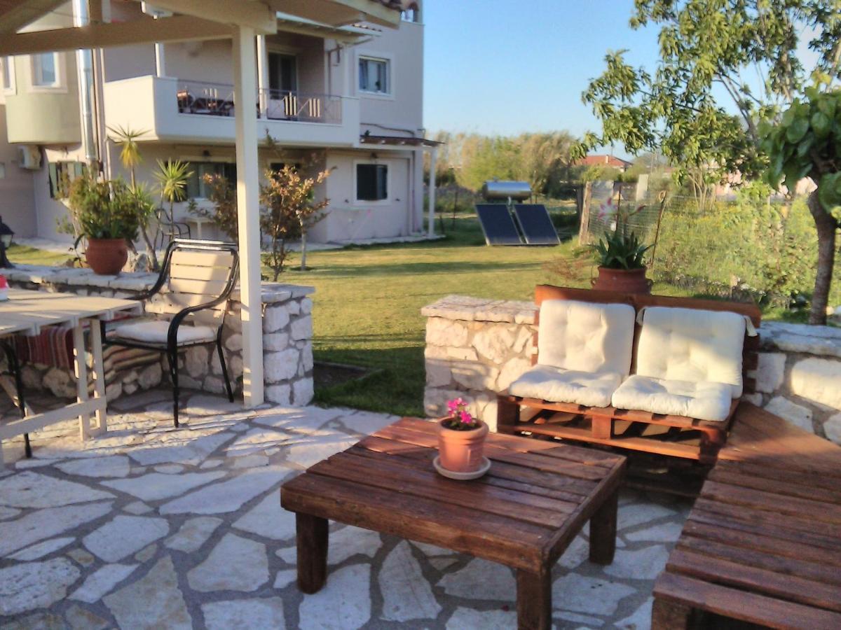Casa Memories Διαμέρισμα Λευκάδα Εξωτερικό φωτογραφία