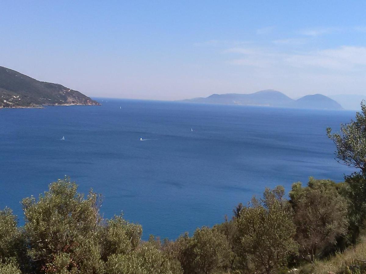 Casa Memories Διαμέρισμα Λευκάδα Εξωτερικό φωτογραφία