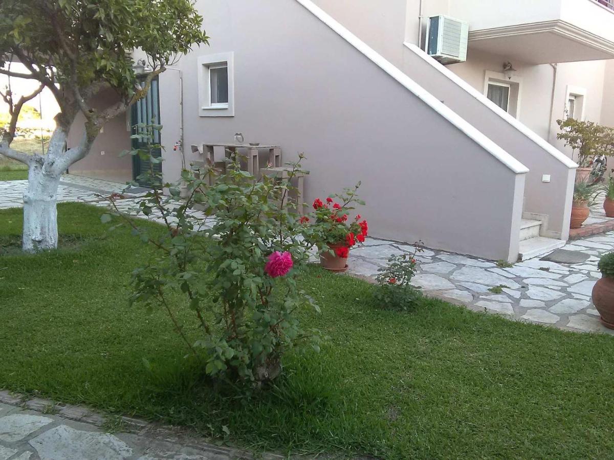 Casa Memories Διαμέρισμα Λευκάδα Εξωτερικό φωτογραφία