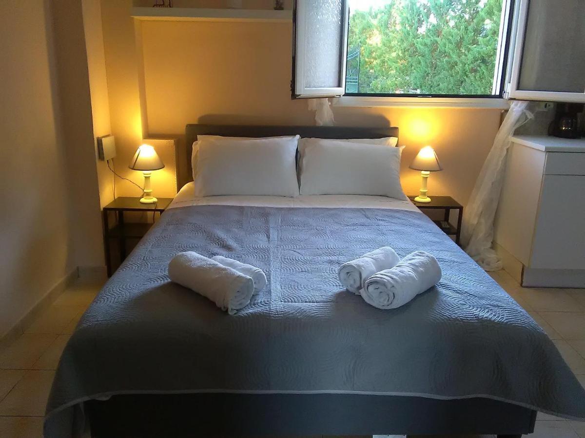 Casa Memories Διαμέρισμα Λευκάδα Εξωτερικό φωτογραφία