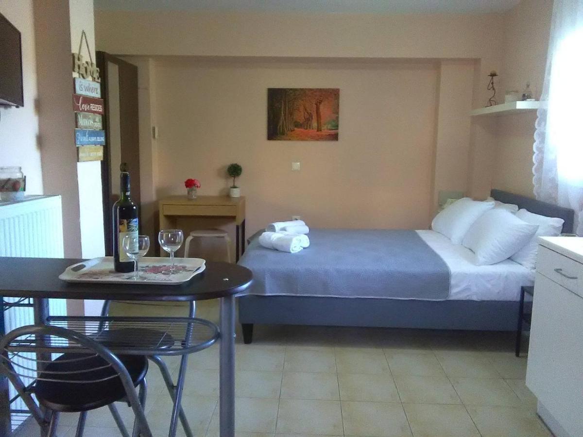 Casa Memories Διαμέρισμα Λευκάδα Εξωτερικό φωτογραφία