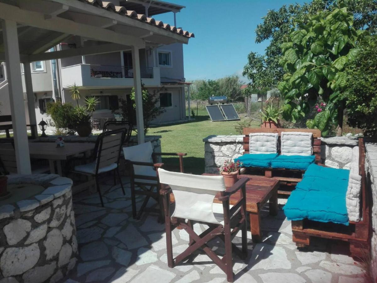 Casa Memories Διαμέρισμα Λευκάδα Εξωτερικό φωτογραφία
