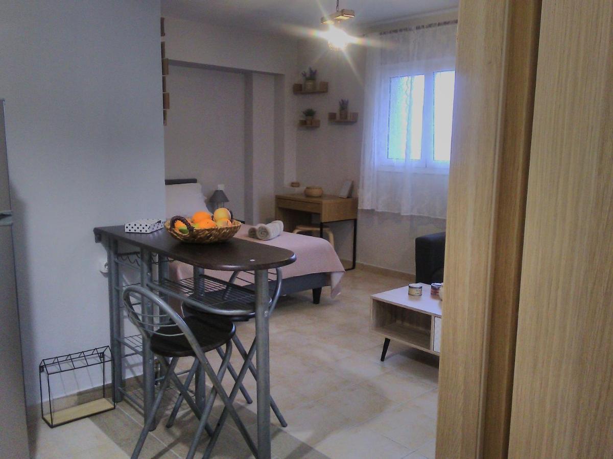 Casa Memories Διαμέρισμα Λευκάδα Εξωτερικό φωτογραφία