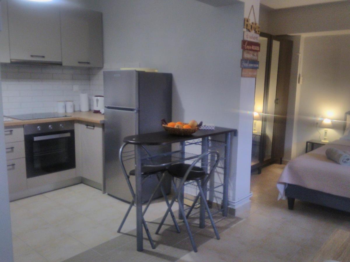 Casa Memories Διαμέρισμα Λευκάδα Εξωτερικό φωτογραφία
