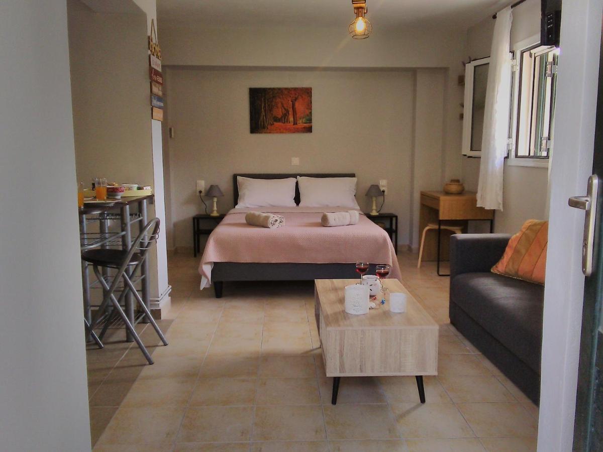 Casa Memories Διαμέρισμα Λευκάδα Εξωτερικό φωτογραφία