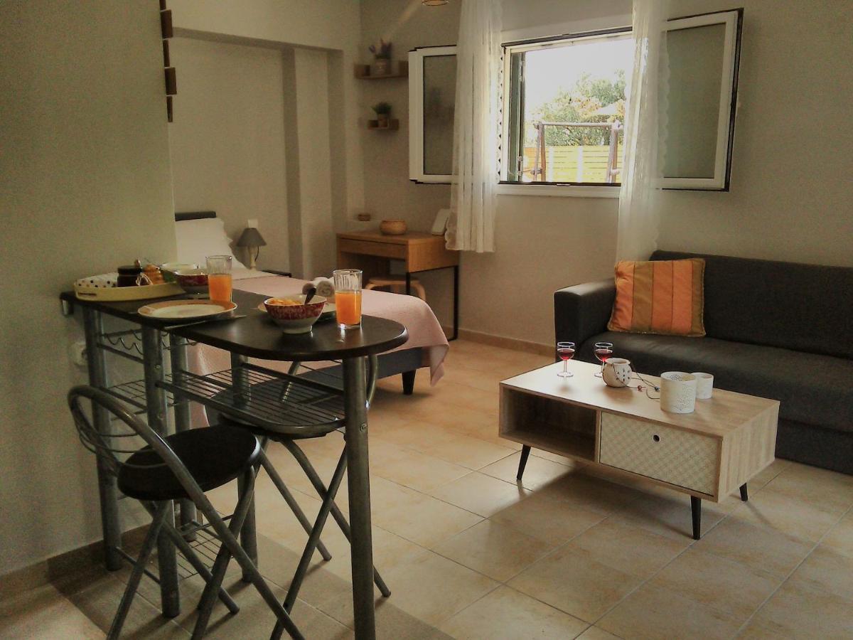 Casa Memories Διαμέρισμα Λευκάδα Εξωτερικό φωτογραφία