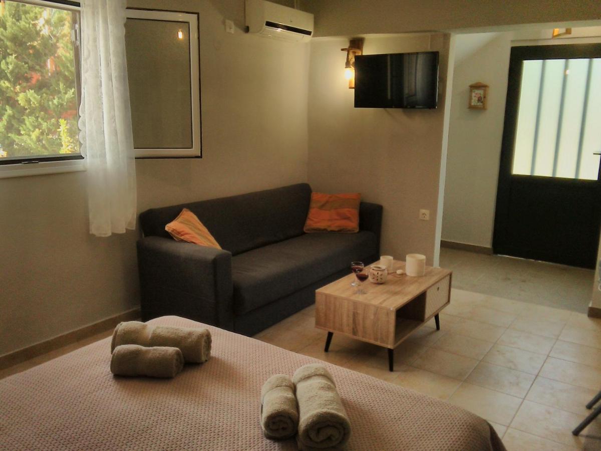 Casa Memories Διαμέρισμα Λευκάδα Εξωτερικό φωτογραφία