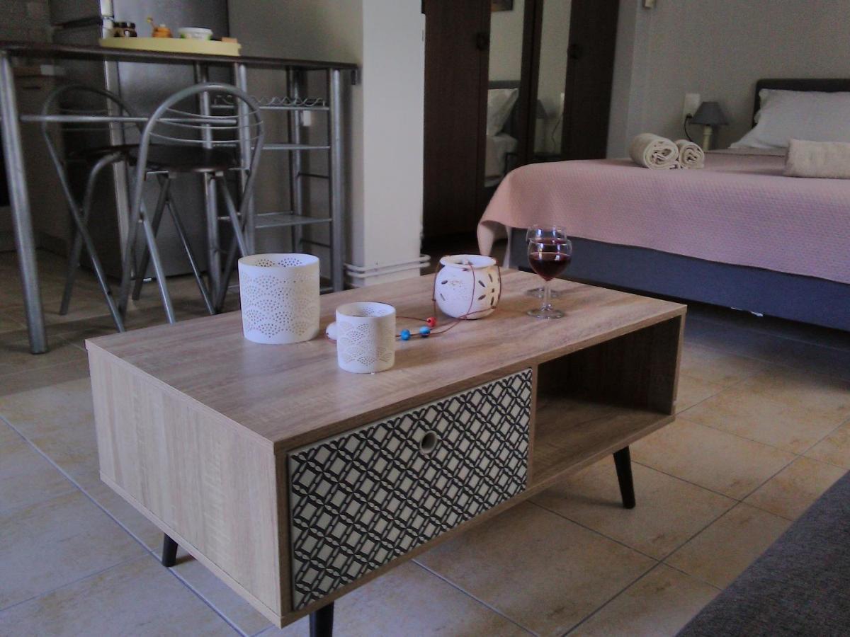 Casa Memories Διαμέρισμα Λευκάδα Εξωτερικό φωτογραφία