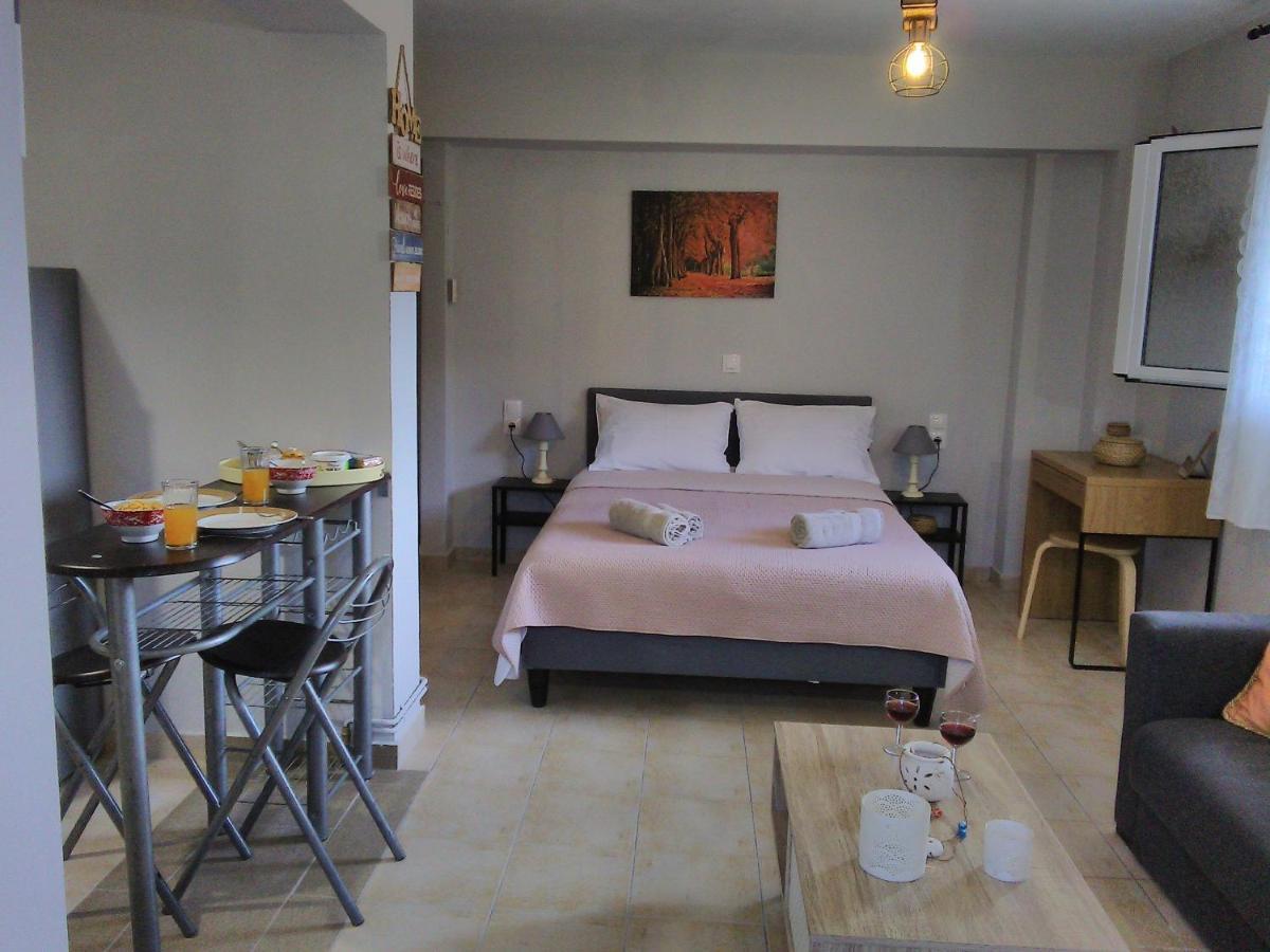 Casa Memories Διαμέρισμα Λευκάδα Εξωτερικό φωτογραφία