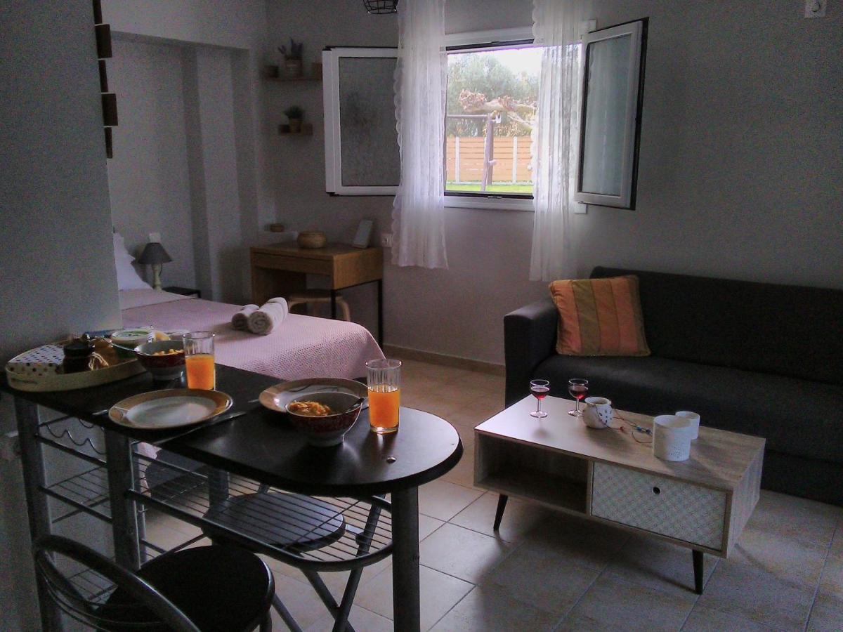 Casa Memories Διαμέρισμα Λευκάδα Εξωτερικό φωτογραφία