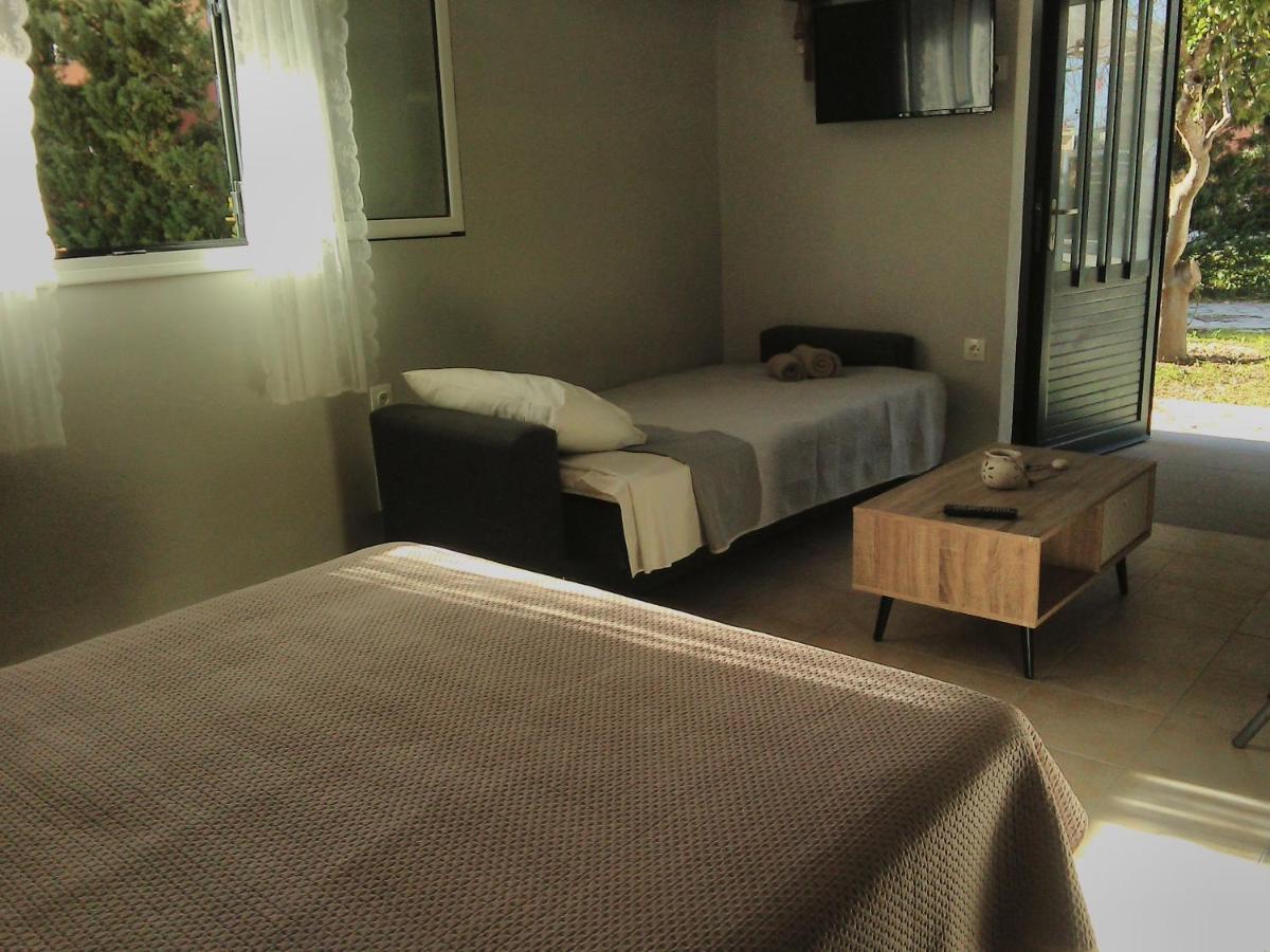 Casa Memories Διαμέρισμα Λευκάδα Εξωτερικό φωτογραφία